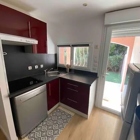 Appartement Dolce *