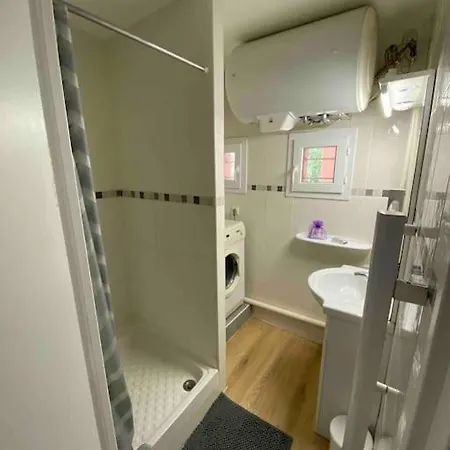 Dolce Appartement Saint-Raphaël