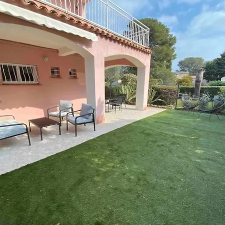 Dolce Appartement